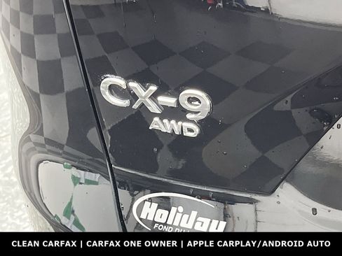 Used 2023 MAZDA CX-9 Grand Touring AWD/4WD image 33
