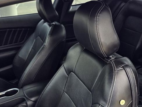 Used 2021 Ford Mustang GT Premium image 25