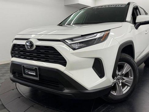 Certified 2025 Toyota RAV4 XLE w/ Convenience Package image 3