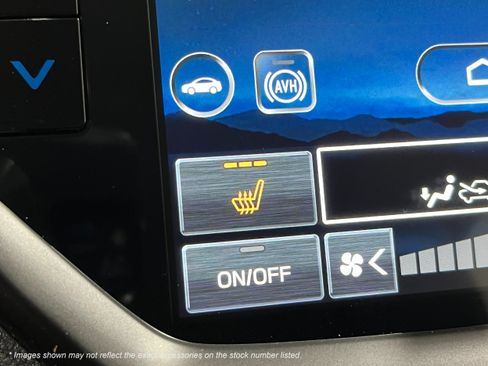 New 2026 Subaru Ascent Premium AWD/4WD image 21