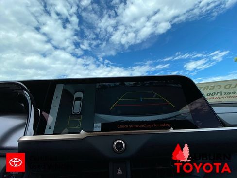 Certified 2026 Toyota Crown Signia w/ Advanced Technology Package AWD/4WD image 49