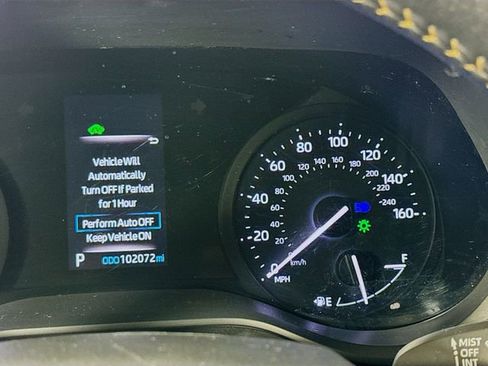Certified 2022 Toyota Sienna XLE Woodland Edition AWD/4WD image 21