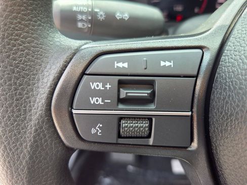 New 2026 Honda Accord SE image 16