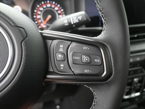New 2026 Jeep Gladiator Sport AWD/4WD image 20