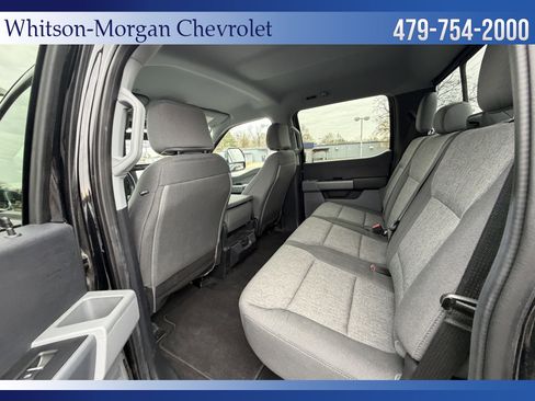 Used 2024 Ford F250 XL w/ STX Appearance Package image 34