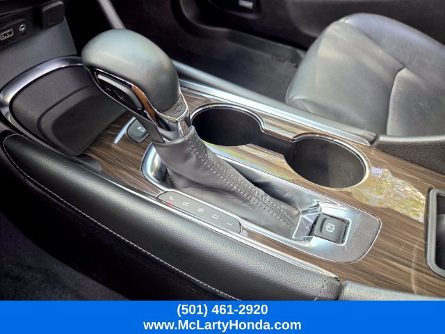 Used 2024 Chevrolet Malibu LT FWD image 24