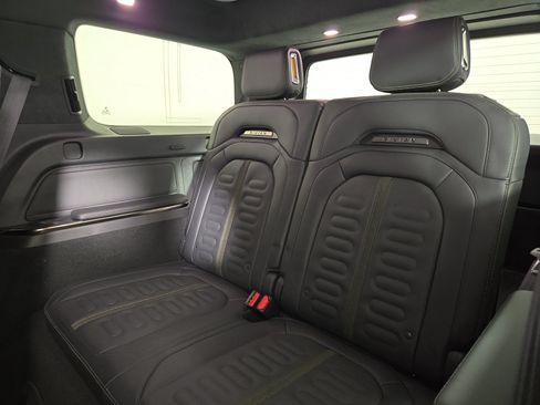 Used 2023 Rivian R1S Adventure AWD/4WD image 22