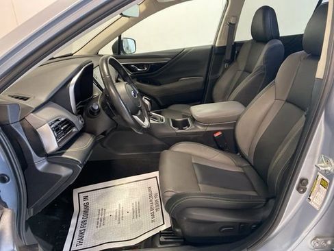 Used 2023 Subaru Outback Onyx Edition image 10