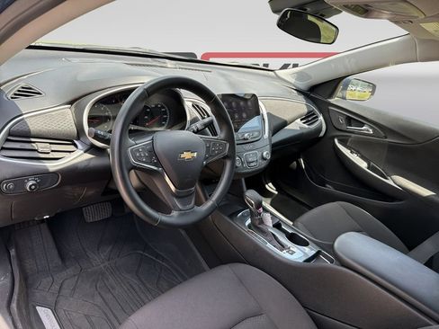 Used 2024 Chevrolet Malibu RS FWD image 10