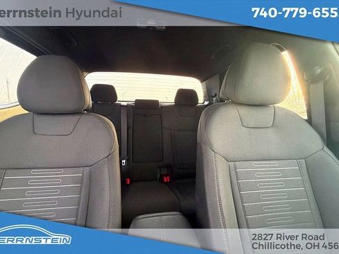 Certified 2025 Hyundai Santa Cruz SE image 23