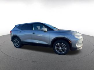Used 2025 Chevrolet Blazer LT video 2