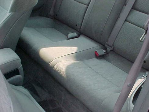 Used 2007 Honda Civic EX image 11