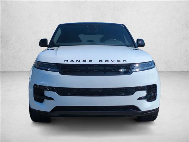 New 2027 Land Rover Range Rover Sport SE AWD/4WD image 6