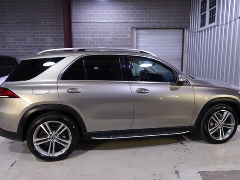 Used 2022 Mercedes-Benz GLE 350 image 6