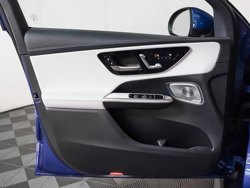 Certified 2023 Mercedes-Benz GLC 300 w/ AMG Line image 23