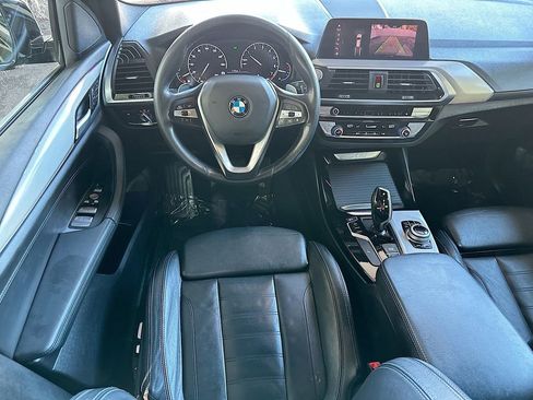 Used 2020 BMW X3 sDrive30i w/ Convenience Package image 22