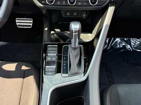 Certified 2025 Acura ADX A-Spec image 18