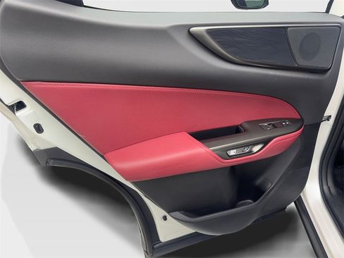 Used 2022 Lexus NX 350 AWD w/ Premium Package image 37