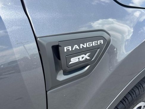 Certified 2021 Ford Ranger XL w/ FX4 Off-Road Package image 40