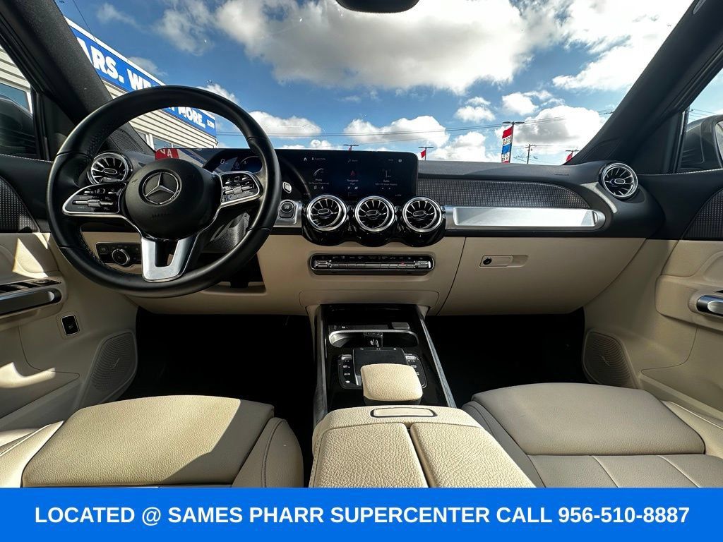 Used 2023 Mercedes-Benz EQB 250+ image 14
