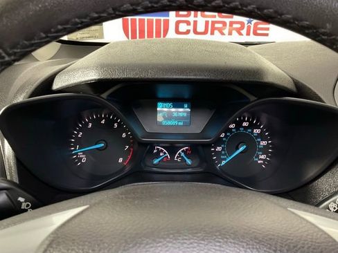 Certified 2017 Ford Transit Connect XL image 25