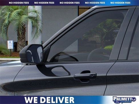 New 2025 Ford Explorer Active w/ Active Comfort Package image 20