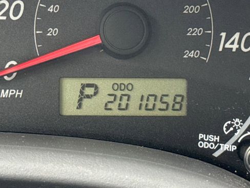 Used 2009 Toyota Corolla LE image 20