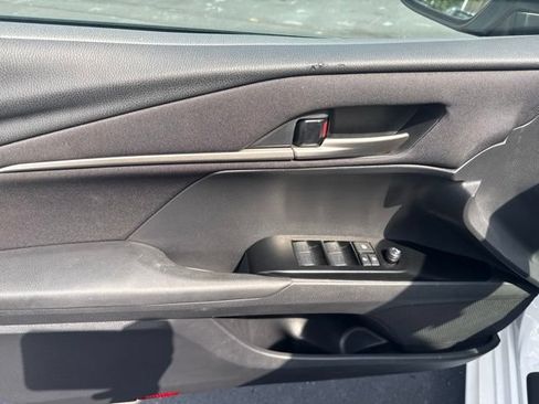 Used 2026 Toyota Camry LE FWD image 25