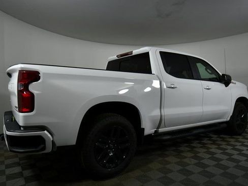 New 2026 Chevrolet Silverado 1500 RST image 10