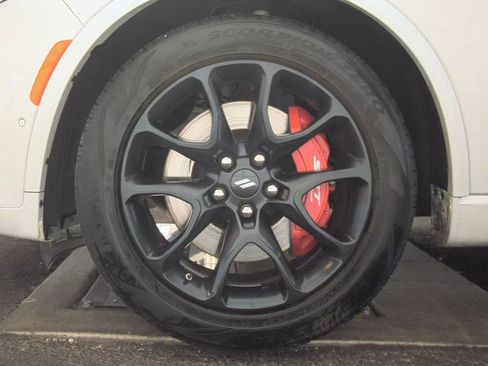 Used 2024 Dodge Durango R/T w/ Tow 'N Go Package AWD/4WD image 3