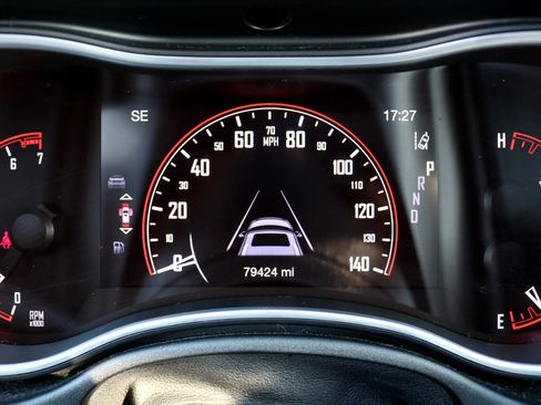 Used 2019 Dodge Durango Citadel w/ Technology Group image 31