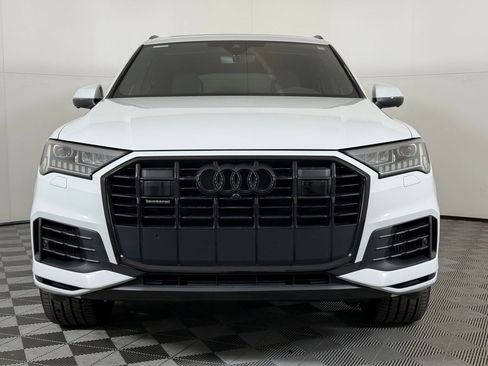 Certified 2023 Audi Q7 Premium Plus w/ Premium Plus Package image 6