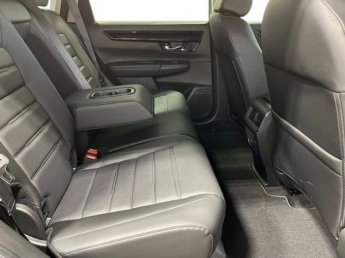 New 2026 Honda CR-V EX-L image 27