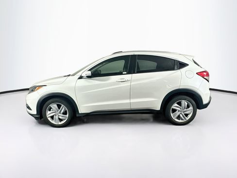 Used 2020 Honda HR-V EX image 4