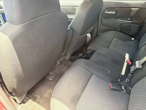 Used 2009 GMC Canyon SLE RWD image 13