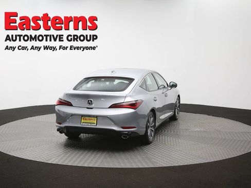 Used 2024 Acura Integra FWD image 39