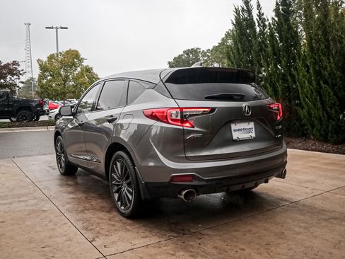 Used 2023 Acura RDX A-Spec image 8