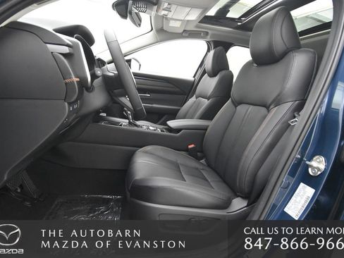 New 2026 MAZDA CX-50 AWD 2.5 S w/ Premium Package image 25