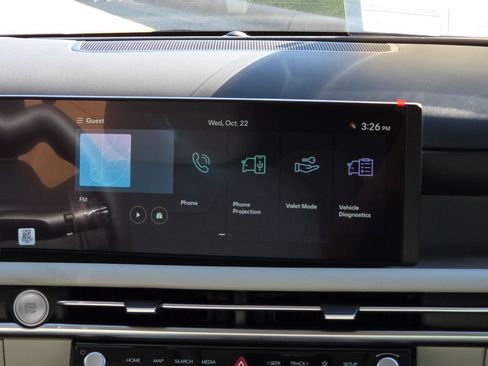 Certified 2026 Hyundai Tucson SEL image 11