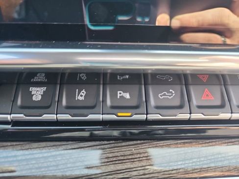 New 2026 Chevrolet Silverado 3500 LT w/ All Star Edition image 10