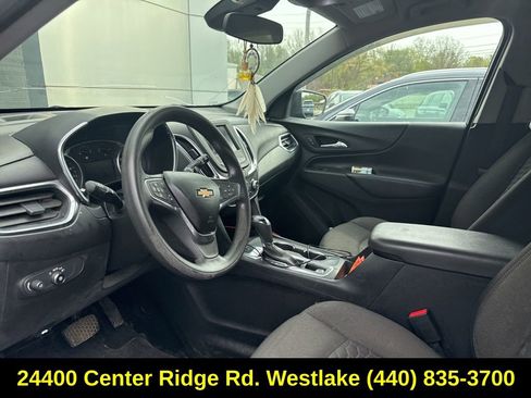 Used 2020 Chevrolet Equinox LT image 10