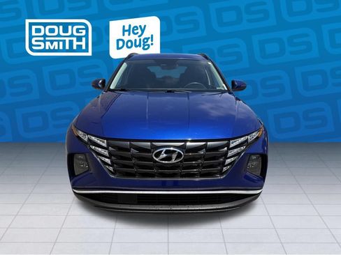 Used 2022 Hyundai Tucson SEL AWD/4WD image 8