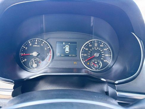 Used 2022 Kia Telluride S AWD/4WD image 21