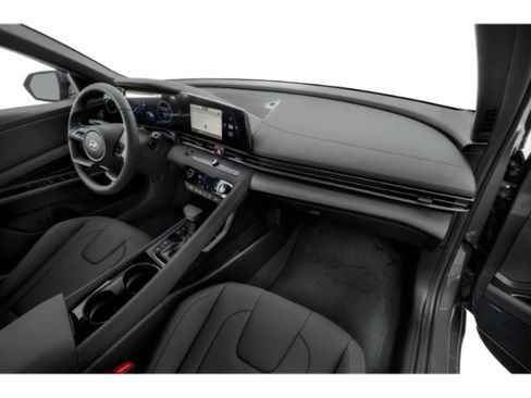 New 2026 Hyundai Elantra Limited FWD image 14