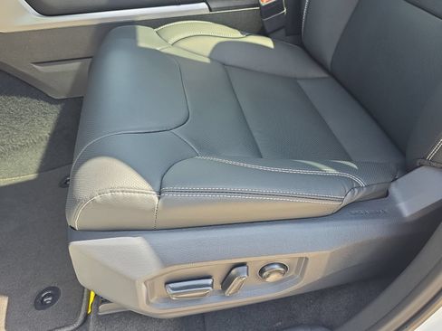 New 2026 Toyota Tundra Limited RWD image 25