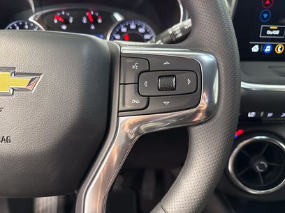 New 2026 Chevrolet Blazer LT