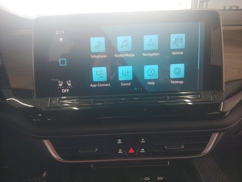 New 2026 Volkswagen Atlas SE image 22