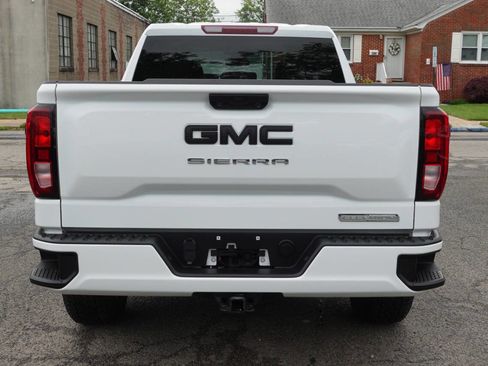 Used 2023 GMC Sierra 1500 Elevation image 8