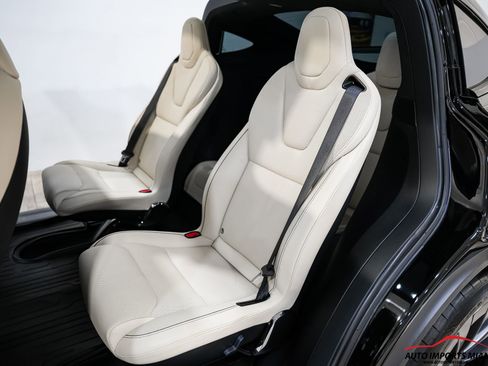 Used 2022 Tesla Model X Plaid image 53