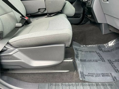 Used 2025 Ford F150 XLT w/ Equipment Group 301A Standard image 19